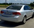 Сірий Кіа Маджентіс, об'ємом двигуна 2 л та пробігом 208 тис. км за 7200 $, фото 6 на Automoto.ua