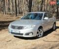 Серый Киа Маджентис, объемом двигателя 2 л и пробегом 187 тыс. км за 6800 $, фото 1 на Automoto.ua