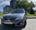 Серый Киа Маджентис, объемом двигателя 2 л и пробегом 38 тыс. км за 10500 $, фото 21 на Automoto.ua