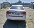 Сірий Кіа Маджентіс, об'ємом двигуна 2 л та пробігом 154 тис. км за 6900 $, фото 4 на Automoto.ua
