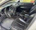 Сірий Кіа Маджентіс, об'ємом двигуна 2 л та пробігом 237 тис. км за 5799 $, фото 7 на Automoto.ua