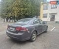 Серый Киа Маджентис, объемом двигателя 2 л и пробегом 230 тыс. км за 3000 $, фото 6 на Automoto.ua