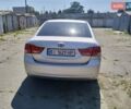 Серый Киа Маджентис, объемом двигателя 2 л и пробегом 142 тыс. км за 6900 $, фото 3 на Automoto.ua