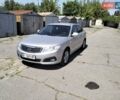 Серый Киа Маджентис, объемом двигателя 2 л и пробегом 142 тыс. км за 6900 $, фото 8 на Automoto.ua