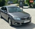 Сірий Кіа Маджентіс, об'ємом двигуна 2 л та пробігом 202 тис. км за 5999 $, фото 1 на Automoto.ua
