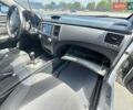 Серый Киа Маджентис, объемом двигателя 2 л и пробегом 178 тыс. км за 6999 $, фото 4 на Automoto.ua