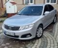 Сірий Кіа Маджентіс, об'ємом двигуна 2 л та пробігом 208 тис. км за 7200 $, фото 1 на Automoto.ua