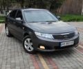 Серый Киа Маджентис, объемом двигателя 2 л и пробегом 265 тыс. км за 5900 $, фото 1 на Automoto.ua