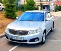 Серый Киа Маджентис, объемом двигателя 2 л и пробегом 178 тыс. км за 6400 $, фото 13 на Automoto.ua