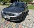 Серый Киа Маджентис, объемом двигателя 2 л и пробегом 38 тыс. км за 10500 $, фото 16 на Automoto.ua