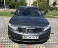 Серый Киа Маджентис, объемом двигателя 2 л и пробегом 38 тыс. км за 10500 $, фото 18 на Automoto.ua