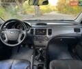 Сірий Кіа Маджентіс, об'ємом двигуна 2 л та пробігом 237 тис. км за 5799 $, фото 8 на Automoto.ua