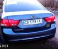 Серый Киа Маджентис, объемом двигателя 2 л и пробегом 240 тыс. км за 7000 $, фото 6 на Automoto.ua