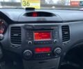 Сірий Кіа Маджентіс, об'ємом двигуна 2 л та пробігом 180 тис. км за 7500 $, фото 21 на Automoto.ua