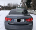 Киа Маджентис 2009 в Сумах на Automoto.ua Серый Киа Маджентис, объемом двигателя 2 л и пробегом 200 тыс. км за 7800 $, фото 9 на Automoto.ua