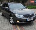 Серый Киа Маджентис, объемом двигателя 2 л и пробегом 265 тыс. км за 6200 $, фото 1 на Automoto.ua
