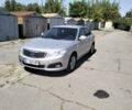 Сірий Кіа Маджентіс, об'ємом двигуна 2 л та пробігом 154 тис. км за 6900 $, фото 1 на Automoto.ua