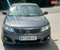 Сірий Кіа Маджентіс, об'ємом двигуна 2 л та пробігом 199 тис. км за 5999 $, фото 1 на Automoto.ua