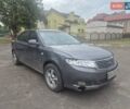 Серый Киа Маджентис, объемом двигателя 2 л и пробегом 230 тыс. км за 2900 $, фото 1 на Automoto.ua