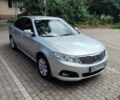 Сірий Кіа Маджентіс, об'ємом двигуна 2 л та пробігом 118 тис. км за 7500 $, фото 1 на Automoto.ua