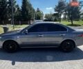 Серый Киа Маджентис, объемом двигателя 1.99 л и пробегом 237 тыс. км за 6800 $, фото 9 на Automoto.ua