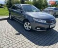 Серый Киа Маджентис, объемом двигателя 2 л и пробегом 38 тыс. км за 10500 $, фото 22 на Automoto.ua