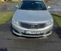 Сірий Кіа Маджентіс, об'ємом двигуна 2 л та пробігом 308 тис. км за 5900 $, фото 1 на Automoto.ua