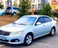 Серый Киа Маджентис, объемом двигателя 2 л и пробегом 178 тыс. км за 6400 $, фото 1 на Automoto.ua