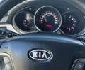 Серый Киа Маджентис, объемом двигателя 1.99 л и пробегом 237 тыс. км за 6800 $, фото 1 на Automoto.ua