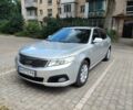 Серый Киа Маджентис, объемом двигателя 2 л и пробегом 119 тыс. км за 5316 $, фото 2 на Automoto.ua