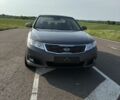 Сірий Кіа Маджентіс, об'ємом двигуна 2 л та пробігом 227 тис. км за 6499 $, фото 1 на Automoto.ua