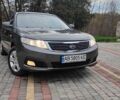 Сірий Кіа Маджентіс, об'ємом двигуна 2 л та пробігом 265 тис. км за 5700 $, фото 1 на Automoto.ua