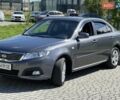 Серый Киа Маджентис, объемом двигателя 2 л и пробегом 38 тыс. км за 10500 $, фото 20 на Automoto.ua