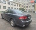 Серый Киа Маджентис, объемом двигателя 2 л и пробегом 230 тыс. км за 3000 $, фото 7 на Automoto.ua
