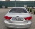 Серый Киа Маджентис, объемом двигателя 2 л и пробегом 307 тыс. км за 5500 $, фото 1 на Automoto.ua