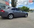 Серый Киа Маджентис, объемом двигателя 2 л и пробегом 278 тыс. км за 5200 $, фото 1 на Automoto.ua