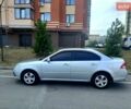Серый Киа Маджентис, объемом двигателя 2 л и пробегом 178 тыс. км за 6300 $, фото 7 на Automoto.ua