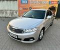 Сірий Кіа Маджентіс, об'ємом двигуна 2 л та пробігом 305 тис. км за 6200 $, фото 1 на Automoto.ua