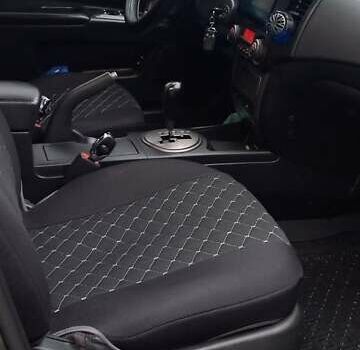 Сірий Кіа Маджентіс, об'ємом двигуна 2 л та пробігом 191 тис. км за 7700 $, фото 16 на Automoto.ua