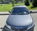 Серый Киа Маджентис, объемом двигателя 2 л и пробегом 38 тыс. км за 10500 $, фото 12 на Automoto.ua