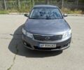 Серый Киа Маджентис, объемом двигателя 2 л и пробегом 193 тыс. км за 6400 $, фото 1 на Automoto.ua
