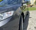 Серый Киа Маджентис, объемом двигателя 2 л и пробегом 38 тыс. км за 10500 $, фото 5 на Automoto.ua