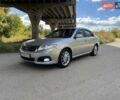 Сірий Кіа Маджентіс, об'ємом двигуна 2 л та пробігом 237 тис. км за 5799 $, фото 14 на Automoto.ua