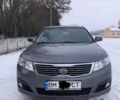 Киа Маджентис 2009 в Сумах на Automoto.ua Серый Киа Маджентис, объемом двигателя 2 л и пробегом 200 тыс. км за 7800 $, фото 1 на Automoto.ua