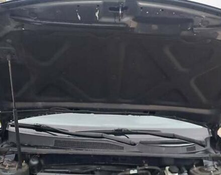 Сірий Кіа Маджентіс, об'ємом двигуна 2 л та пробігом 191 тис. км за 7700 $, фото 15 на Automoto.ua