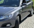 Серый Киа Маджентис, объемом двигателя 2 л и пробегом 38 тыс. км за 10500 $, фото 7 на Automoto.ua