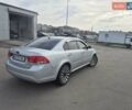 Серый Киа Маджентис, объемом двигателя 2 л и пробегом 315 тыс. км за 5200 $, фото 4 на Automoto.ua