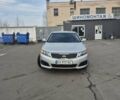 Серый Киа Маджентис, объемом двигателя 2 л и пробегом 315 тыс. км за 5200 $, фото 1 на Automoto.ua