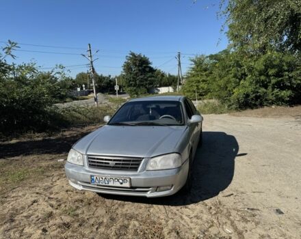 Серый Киа Маджентис, объемом двигателя 2 л и пробегом 3 тыс. км за 3148 $, фото 1 на Automoto.ua