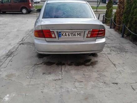 Киа Маджентис 2002 в Киеве на Automoto.ua Серый Киа Маджентис, объемом двигателя 2 л и пробегом 633 тыс. км за 2900 $, фото 1 на Automoto.ua